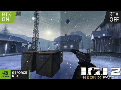 IGI 2 Mission 3 Weather Station – The Most Underrated Stealth Mission Ever 😱🔥