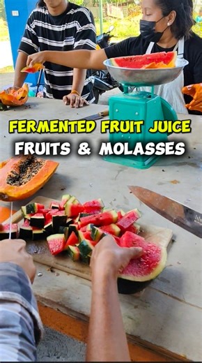 15K views · 89 reactions |  Fermented Fruit Juice (FFJ) 省 Natural...