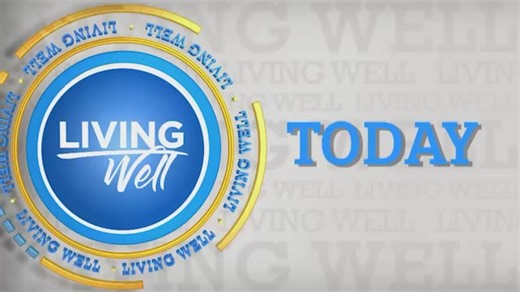 Join us at 4 pm for a show filled with incredible women making an impact in the four states! | Living Well