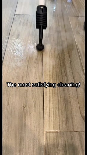 Effortless Grout Cleaning with a Professional Steamer - Home Depot Rental