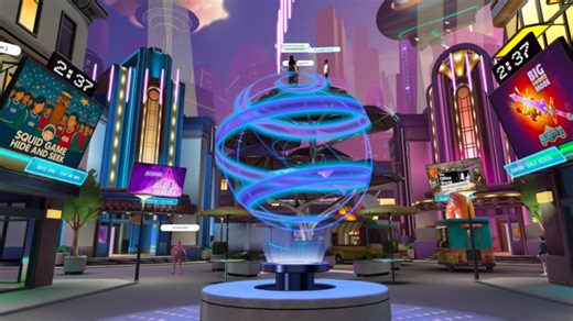 Meta Is Walking Away From the VR Vision That Turned Facebook Into Meta