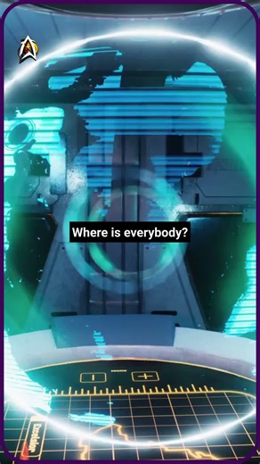 ✨👽 Where's the alien party at? 🎉 Dive into the Fermi Paradox and let's explore the cosmic mystery! 🌌🔭 #FermiParadox #AlienHunt #SpaceMystery