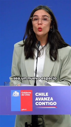 Las calificadoras de riesgo S&P y Moody's ratificaron la solidez y estabilidad de nuestra economía, que cuenta con fortaleza institucional y manejo responsable de la deuda. Para seguir ampliando mercados, Chile estará presente en el Foro de Cooperación Económica Asia Pacífico (APEC) Corea 2025. | Gobierno de Chile
