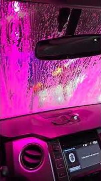 OREGON WASHMAN CAR WASH DRIVE THROUGH