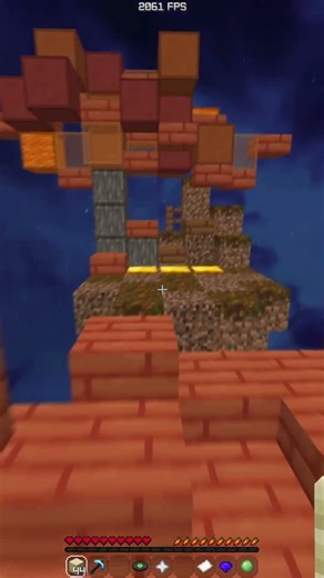 Buttery Smooth Movement 🧈 #smooth #dialough #movement #parkour #minecraft