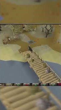 Best F2P Money Maker? Ogress Warriors Guide OSRS
