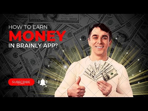 Brainly App Earn Money: Here This Way