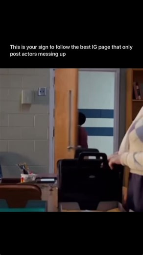 Movie Bloopers | Follow @actorsmessingup for more | Instagram