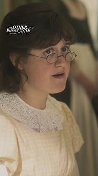 Trailer | The Other Bennet Sister | BritBox