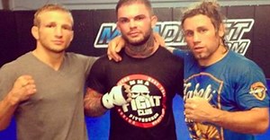 Cody Garbrandt and Urijah Faber blast TJ Dillashaw over "dirty" training habits