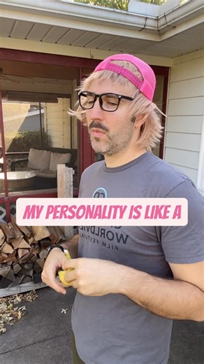 “Hey, back off, scram.” | Aaron Fullan