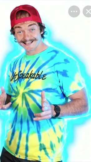 #unspeakable and Fortnite ￼