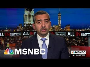 Watch All In With Chris Hayes Highlights: Oct. 11