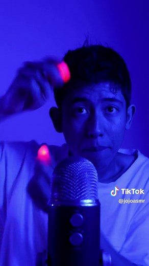 Eating Bugs 🐜🐛🐞 #asmr #asmrsounds #asmrtiktoks #asmrvideo #jojoasmr | asmr light fingers