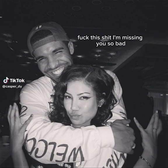 Remembering the Good Times with Jhene Aiko and Drake