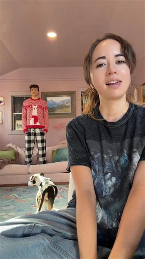 maya on Instagram: "maverick was concerned"