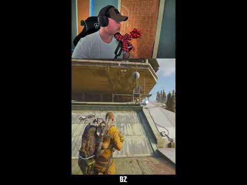 COLD SNAP: CAN WE EXTRACT? 👁️👄👁️ (Portrait)