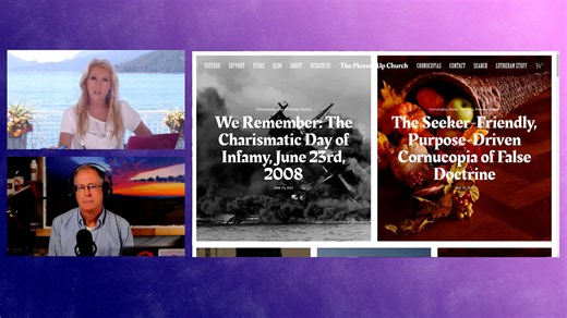 Steven Kozar and The Messed Up Church