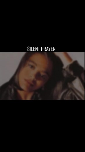 Silent Prayer: Shanice & Johnny Gill’s 1992 Hit