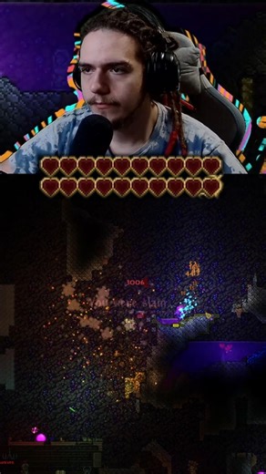 IMPORTANT Lesson For Terrarians