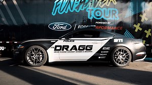 8.5K views · 47 reactions | Xforce Performance Exhaust USA is proud to be affiliated with the Drag Racing Against Gangs & Graffiti (DRAGG) youth after school program. By providing the team with our exhaust system for their Mustang, students continue to learn about how an exhaust system works, what it takes in terms research and development to build an exhaust system and what companies like XForce look for when hiring industry professionals. | XForce Performance Exhaust | Facebook