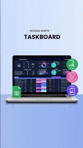 To do list tasks tracker for your daily tasks and #workflow!