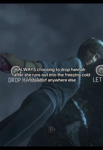 Why Beth Should Have Survived in Until Dawn