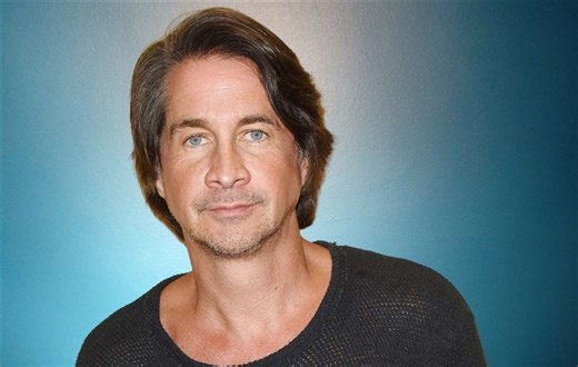 General Hospital Michael Easton Held One Life To Live Costar Kamar De los Reyes’ Hand When He Passed