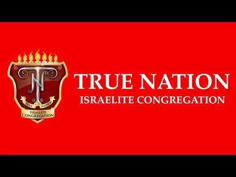 #TrueNation| World History | Samson