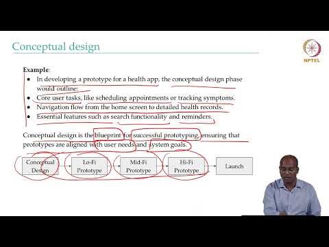 Prototyping and Smart UI - Part 1
