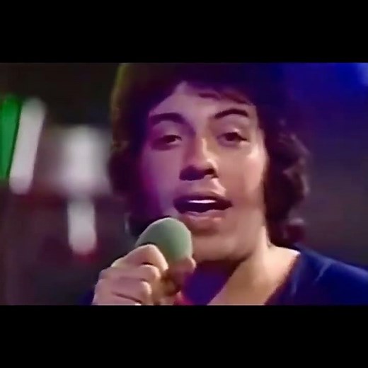 Candida - Tony Orlando & Dawn Live Show tv 1970 Hd #70s , #70smusic
