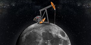 NASA’s robotic prospectors are helping scientists understand what asteroids are made of – setting the stage for miners to follow someday