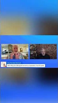 Understanding 501c3 Status and Non-Profit Entities - Liberty Aid Academy