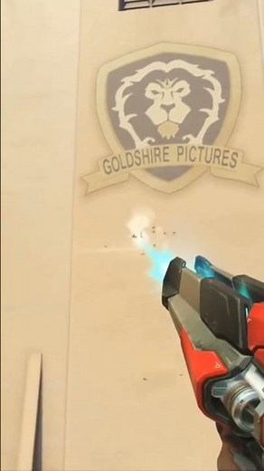 Railgun Weapon Sound Design