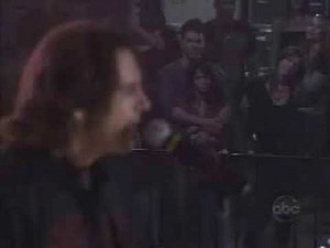 GH - Eli Love / Rick Springfield Performs! 07/29/08