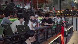 ខ្សឹបៗក៏ឈឺ💔 live performance @GALA pub | Chen ចេន