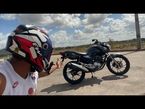 VALE APENA COMPRAR UMA FAN 160 2024 EM 2026!? - Não compre antes de assistir esse vídeo (4k)