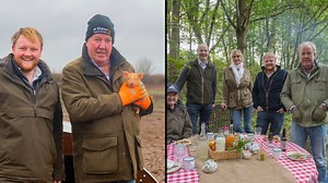 Clarkson's Farm season 3 finally gets release date