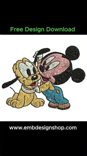 How to Download Embroidery designs | Free Embroidery designs download.