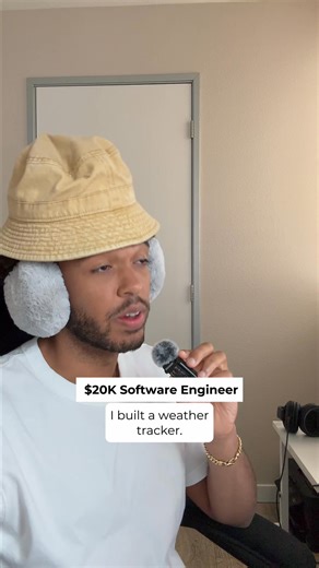 You Will Not Get Offers If You Apply Like It’s 2023  Follow for more tips to land a high paying job as a software engineer! #softwareengineer #softwarejobs #codingprojects | Become a Software Engineer | Facebook