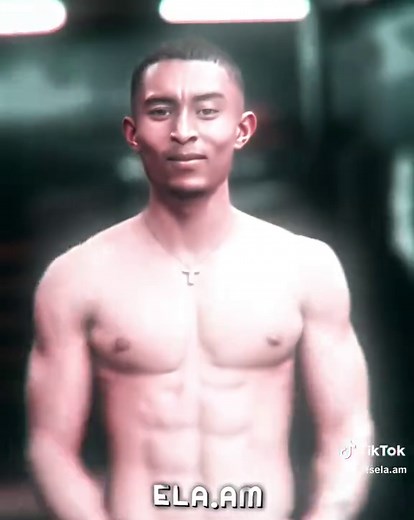 Torki Dance: Exciting Ethiopian Gym Moves