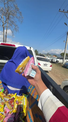 #ทำบุญแจกของ🙏🏻🙏🏻🙏🏻 04.01.2026