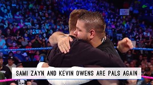 From a shocking reunion to a GLORIOUS rematch, here's EVERYTHING you need to know before WWE SmackDown Live tonight! | WWE SmackDown