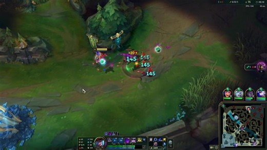 locked in no mic not reading chat in-game TRYNA SECURE CHALLENGER