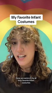 7.3K views · 16 reactions | My favorite Halloween costumes for infants! #halloweencostumes #costumeideas #infantcostumes #babycostumes | HalloweenCostumes.com | Facebook