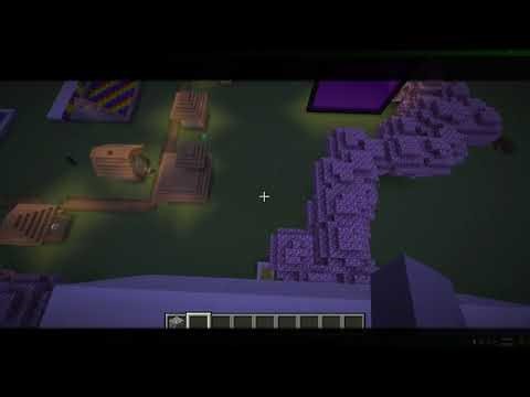 Imagine Dragons - Warriors (Minecraft Video)