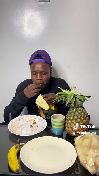 Exploring Hidden Gem Comedy from LatinoBrayo on Kenyan TikTok