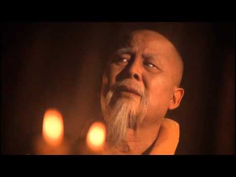 Série kung Fu - Une Leçon De Maître Po - Saison 2 Episode 19