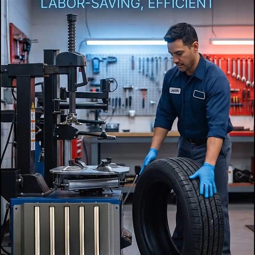 RebarTech on Instagram: "RebarTech Tire Changer Base for Tire Changing Machine#tireshop #tirerepair #tirechanger #tyrechanger #tirereplacement"