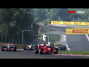 F1® 2019 - OFFICIAL GAME TRAILER 3 LAUNCH - UK